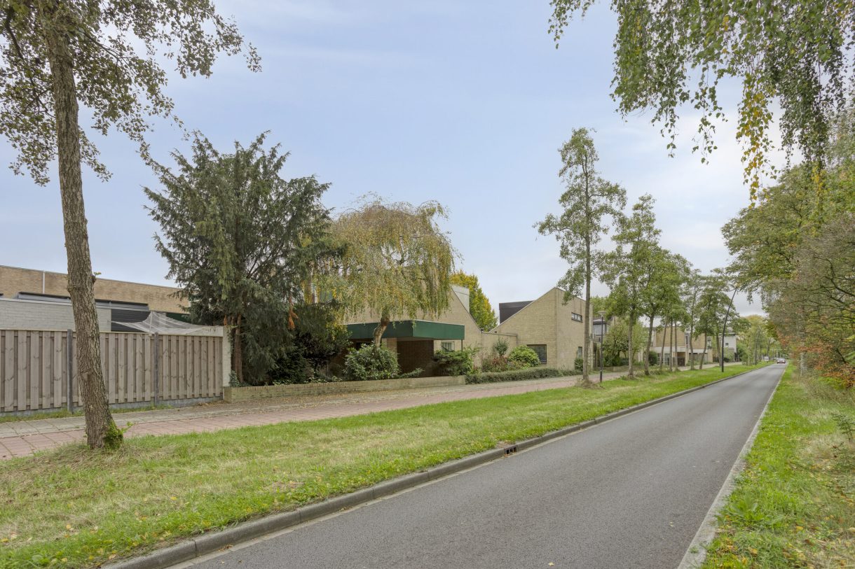 Te koop: Foto Woonhuis aan de Vaarzenhof 152 in Uden