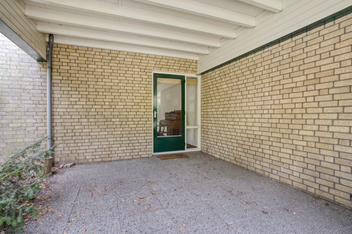 Te koop: Foto Woonhuis aan de Vaarzenhof 152 in Uden