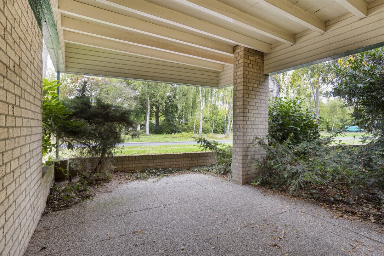 Te koop: Foto Woonhuis aan de Vaarzenhof 152 in Uden