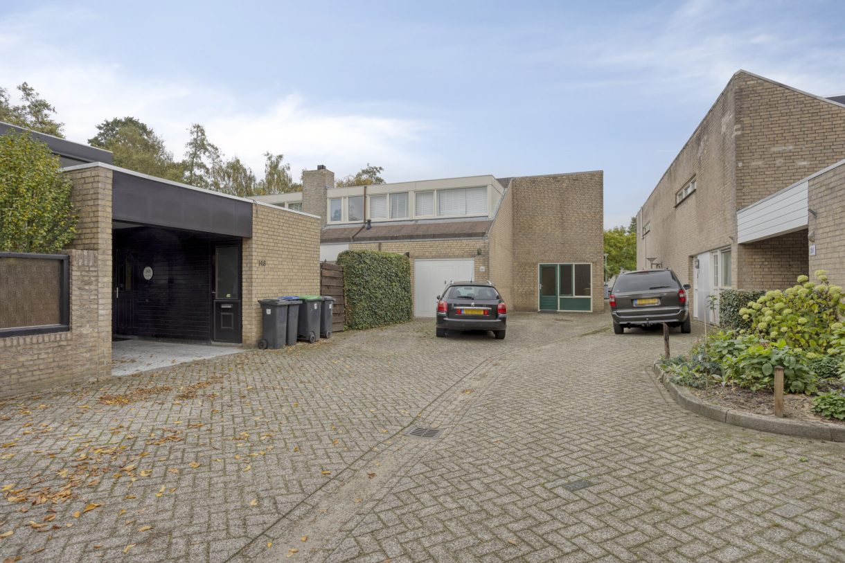 Te koop: Foto Woonhuis aan de Vaarzenhof 152 in Uden
