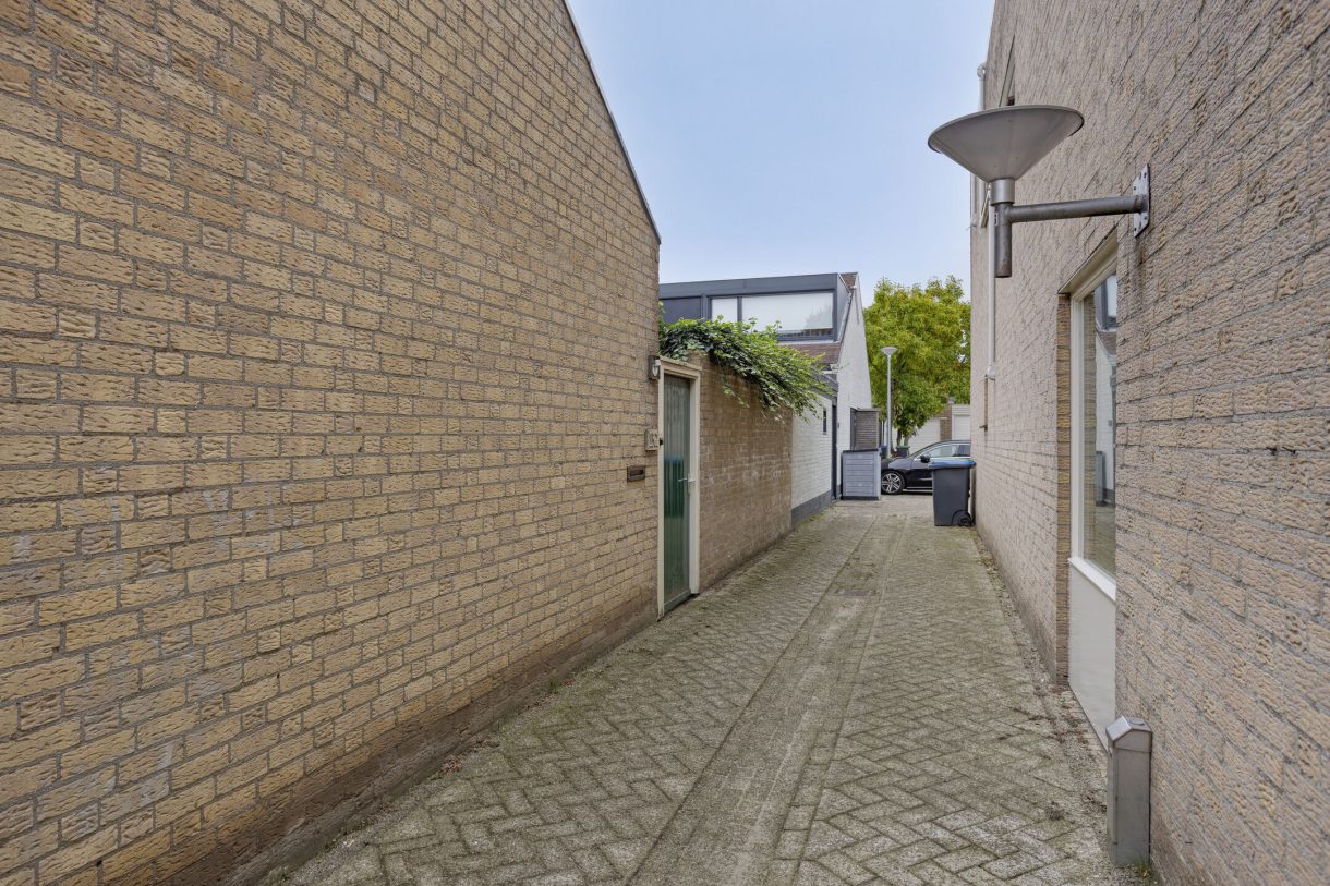 Te koop: Foto Woonhuis aan de Vaarzenhof 152 in Uden