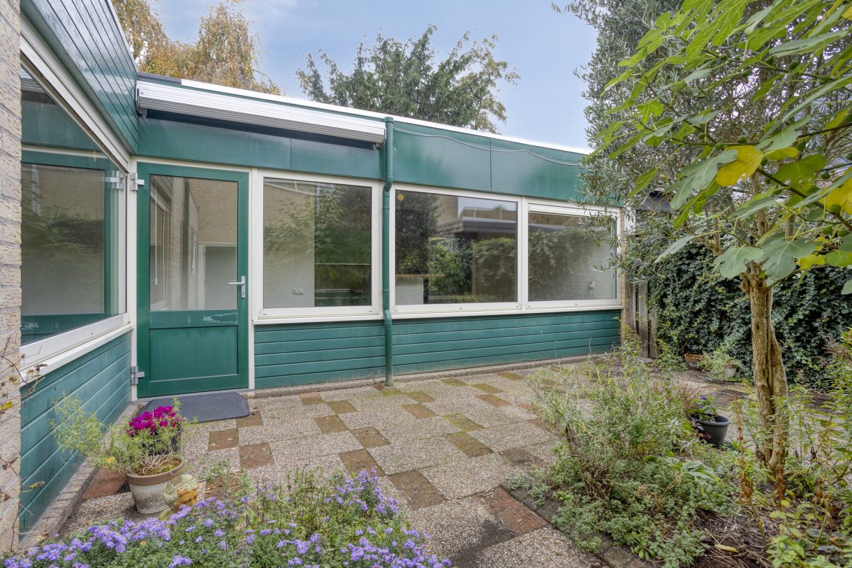 Te koop: Foto Woonhuis aan de Vaarzenhof 152 in Uden