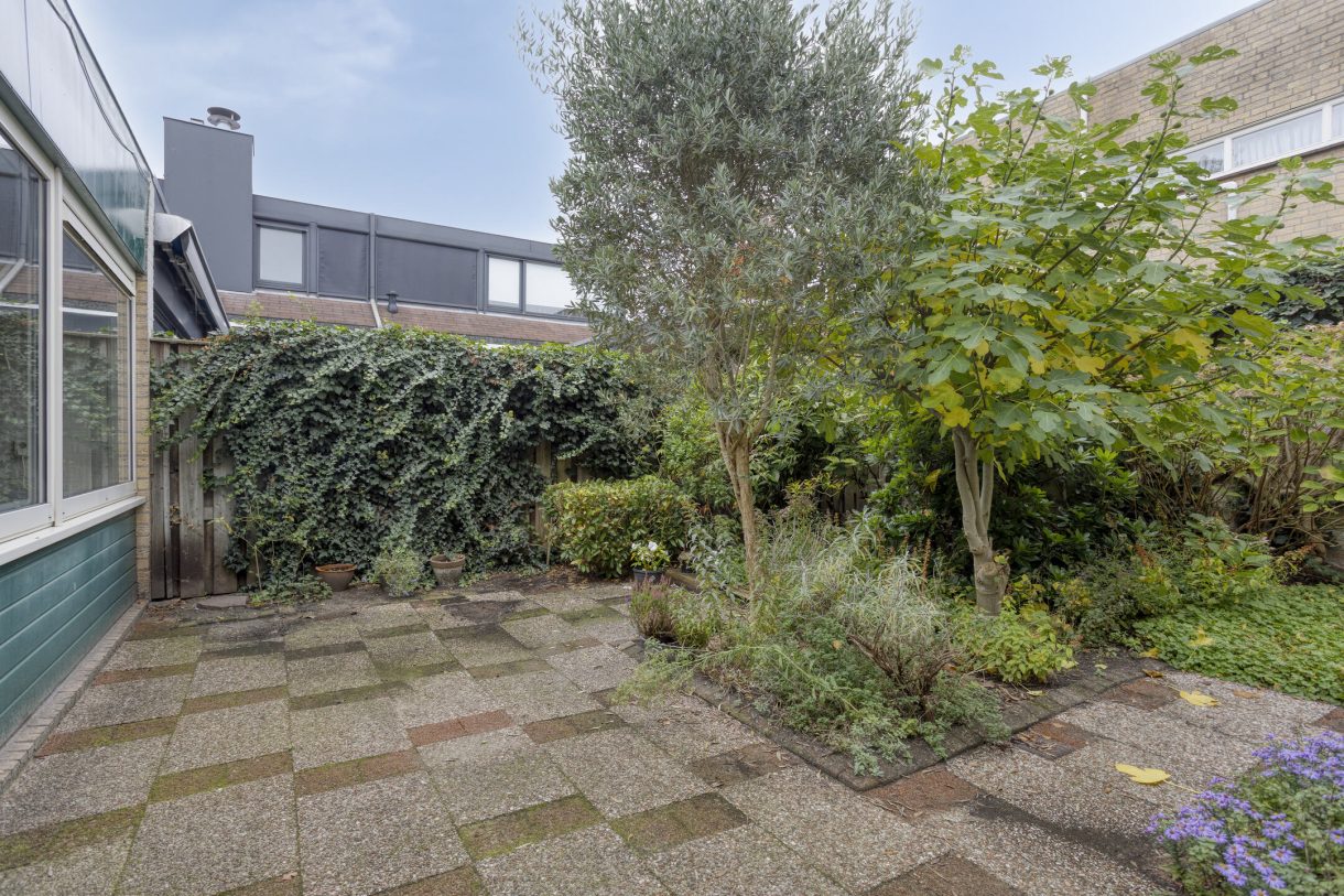 Te koop: Foto Woonhuis aan de Vaarzenhof 152 in Uden
