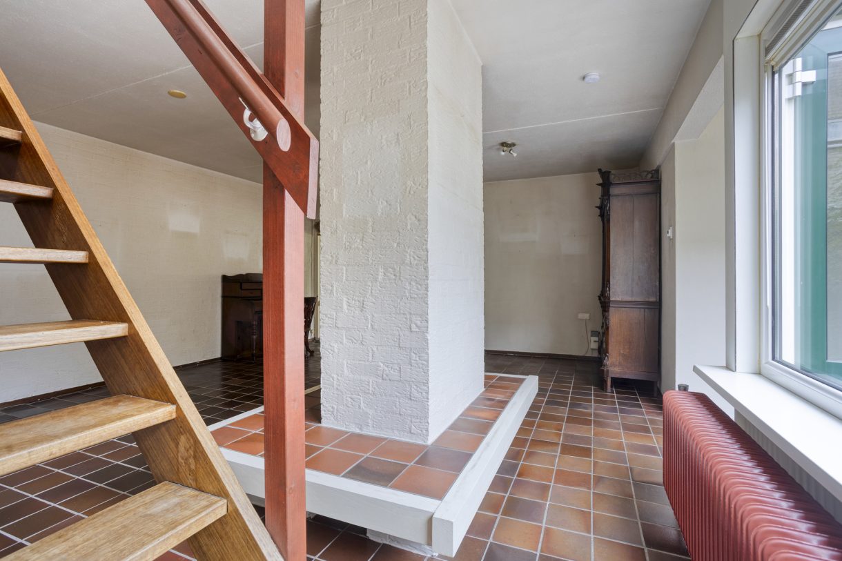 Te koop: Foto Woonhuis aan de Vaarzenhof 152 in Uden