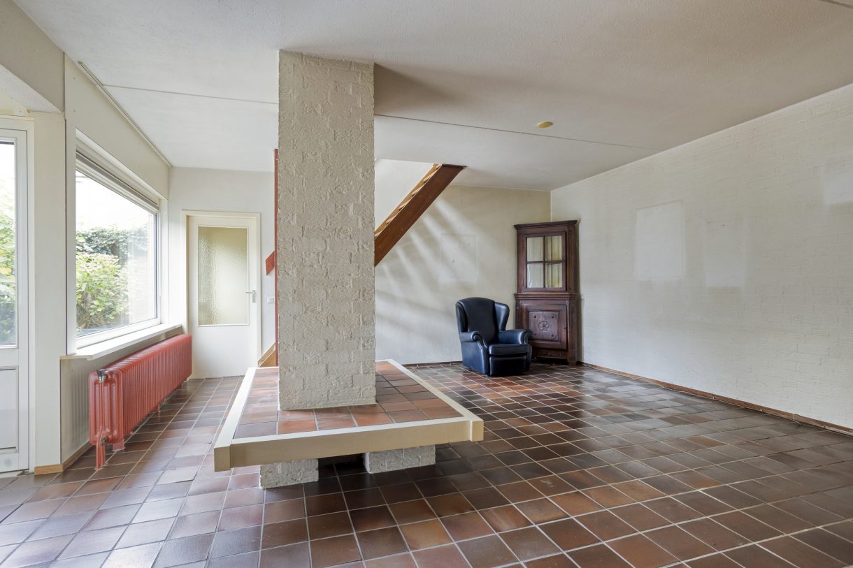 Te koop: Foto Woonhuis aan de Vaarzenhof 152 in Uden