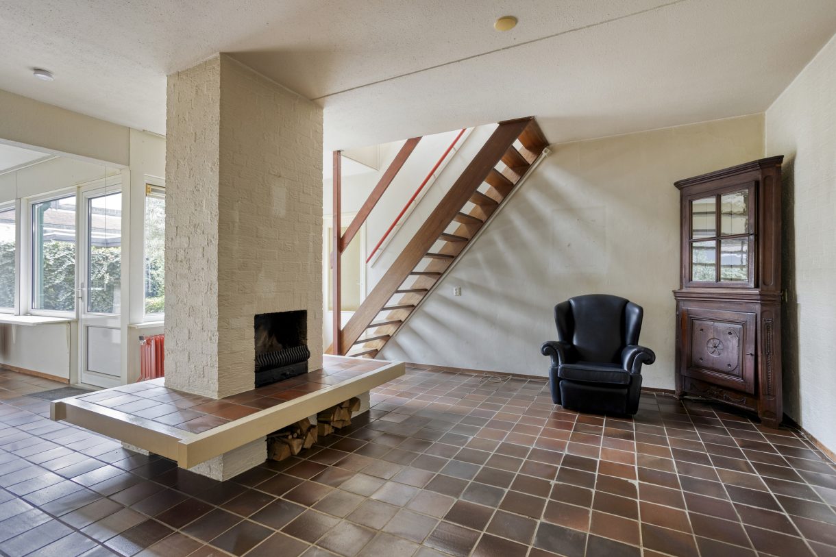 Te koop: Foto Woonhuis aan de Vaarzenhof 152 in Uden