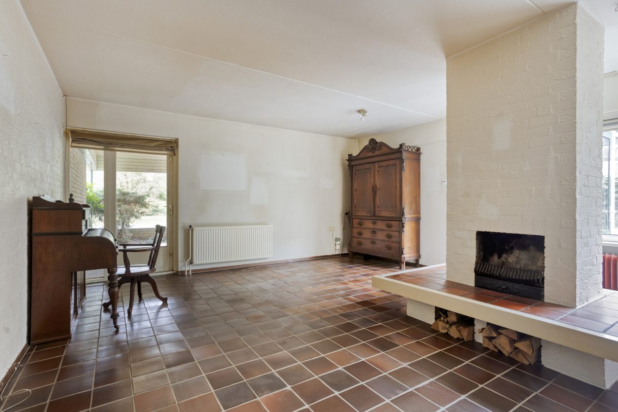 Te koop: Foto Woonhuis aan de Vaarzenhof 152 in Uden