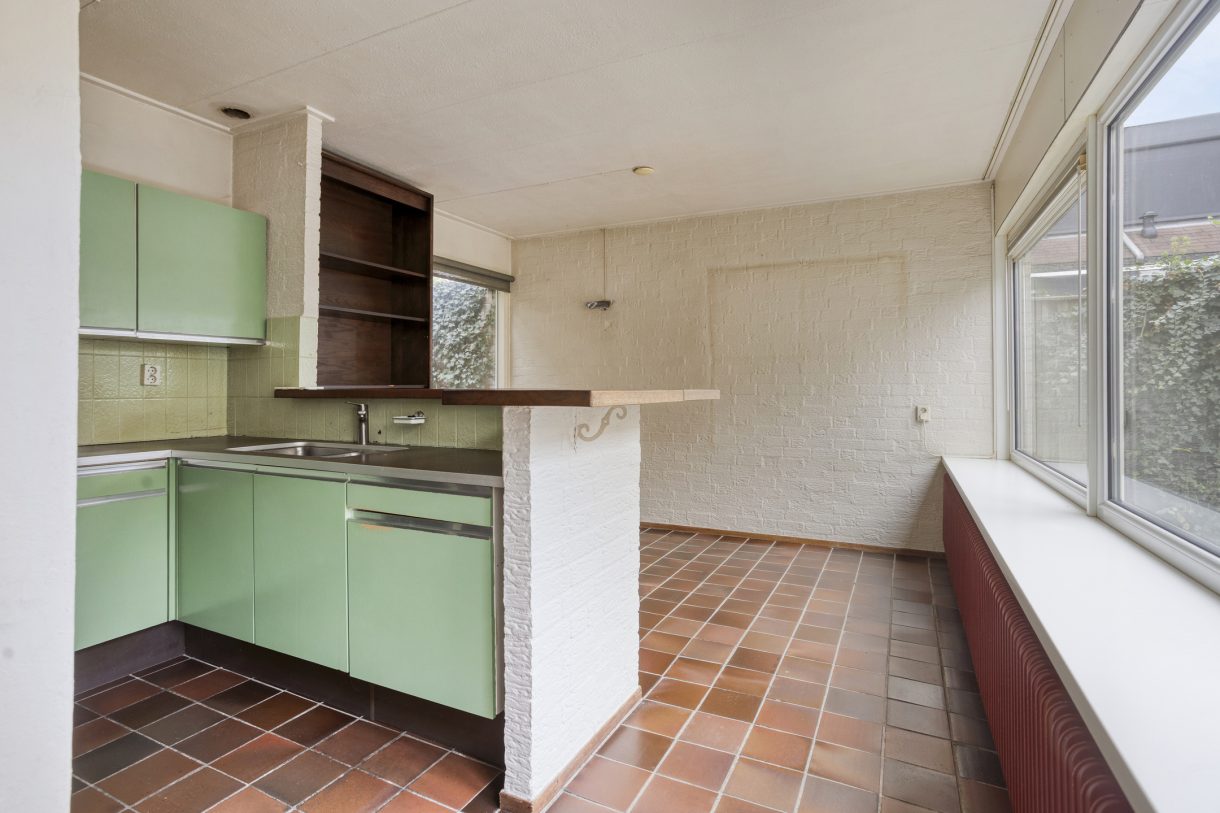 Te koop: Foto Woonhuis aan de Vaarzenhof 152 in Uden