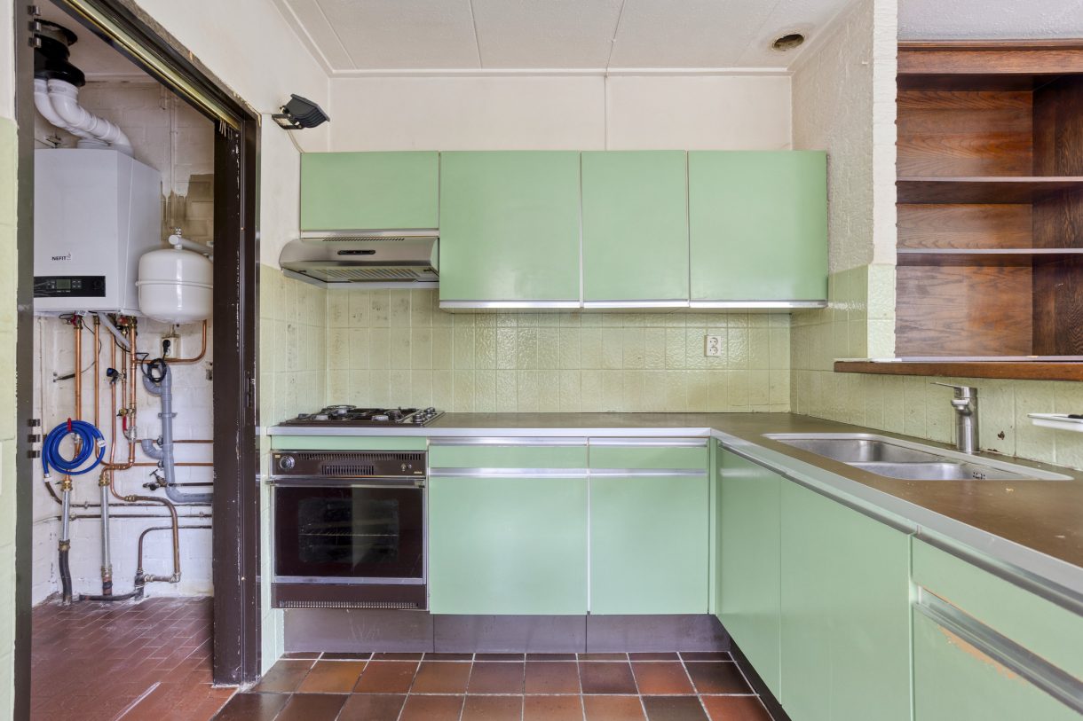 Te koop: Foto Woonhuis aan de Vaarzenhof 152 in Uden