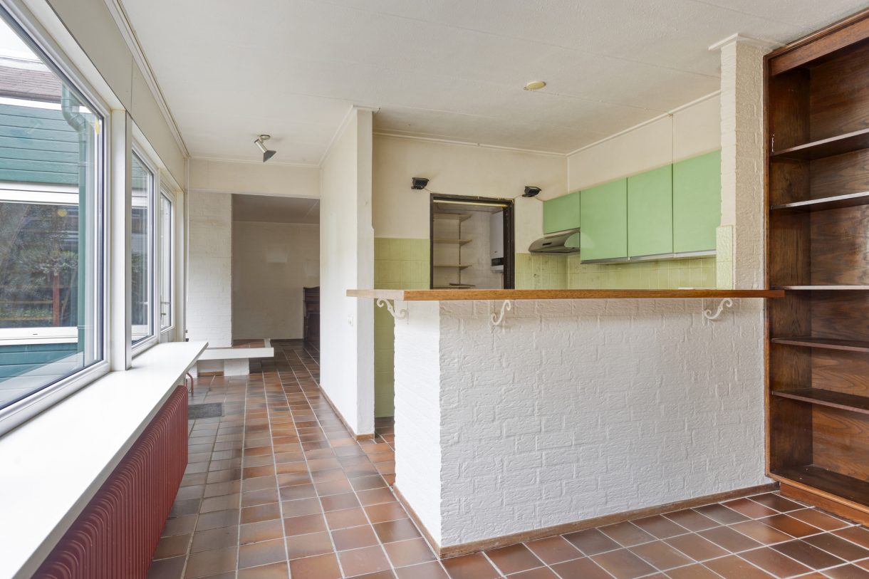 Te koop: Foto Woonhuis aan de Vaarzenhof 152 in Uden