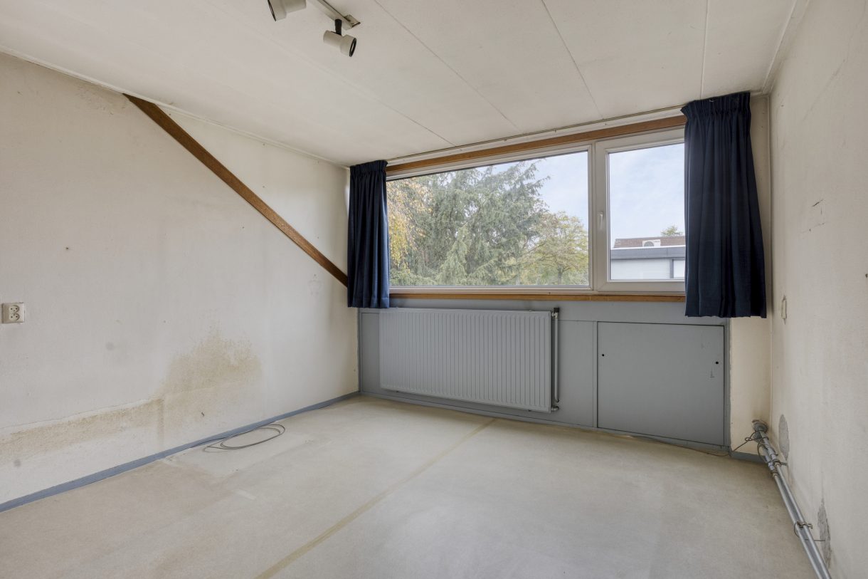 Te koop: Foto Woonhuis aan de Vaarzenhof 152 in Uden