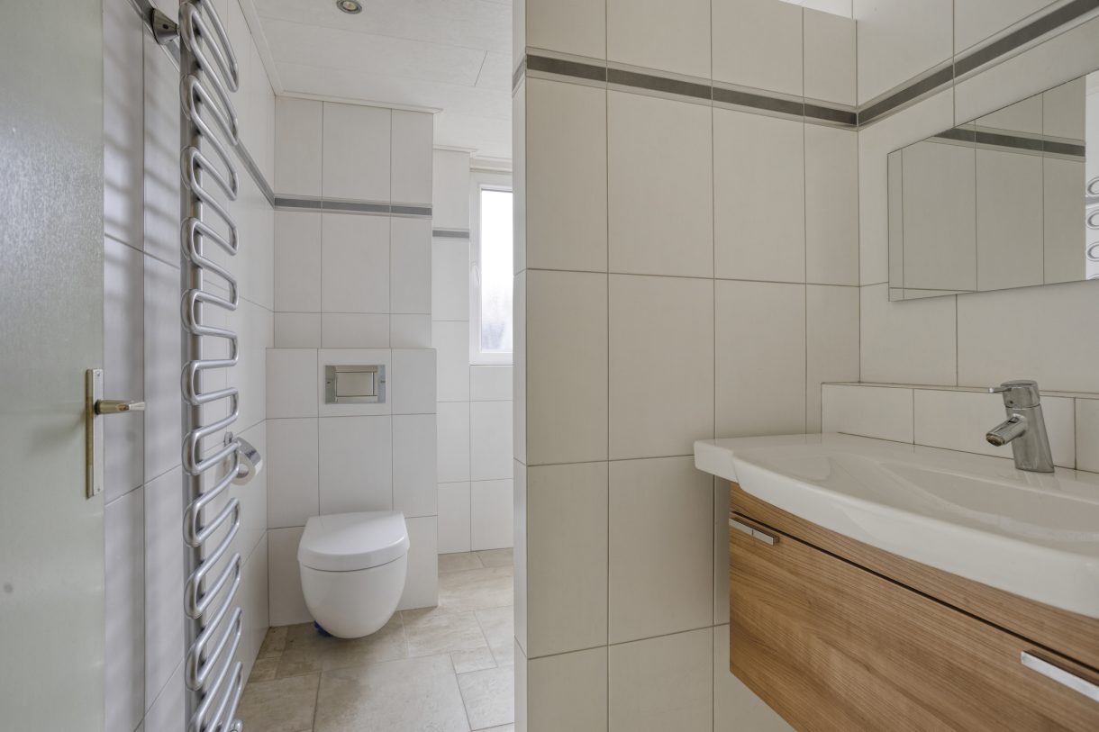 Te koop: Foto Woonhuis aan de Vaarzenhof 152 in Uden