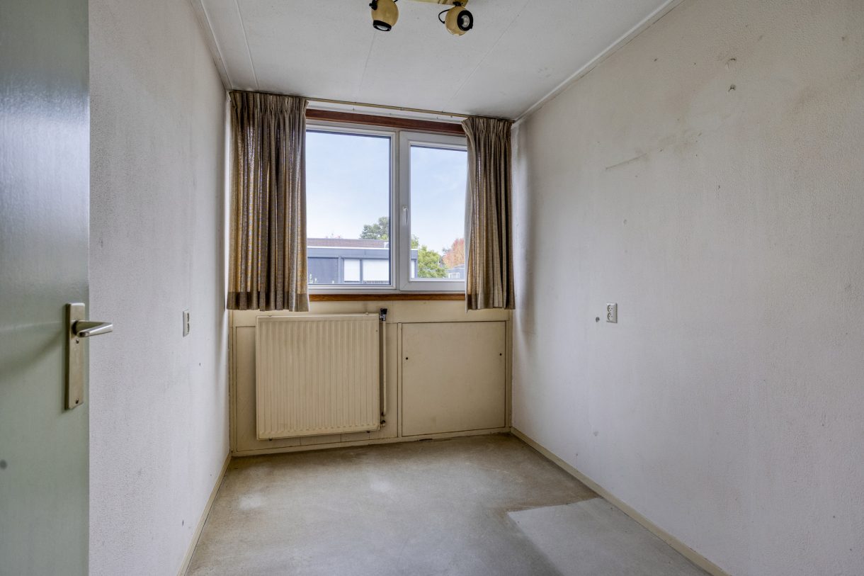 Te koop: Foto Woonhuis aan de Vaarzenhof 152 in Uden