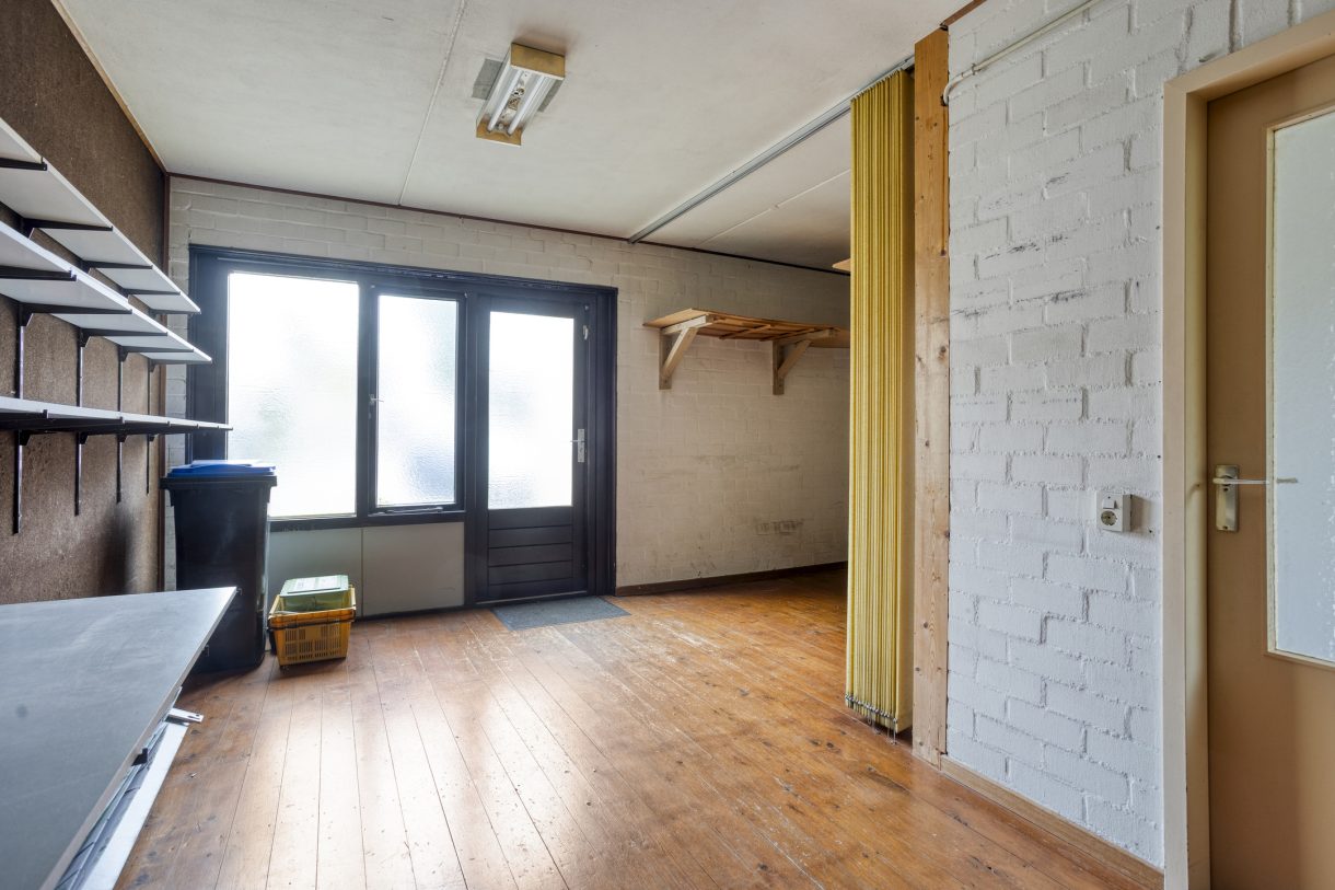 Te koop: Foto Woonhuis aan de Vaarzenhof 152 in Uden