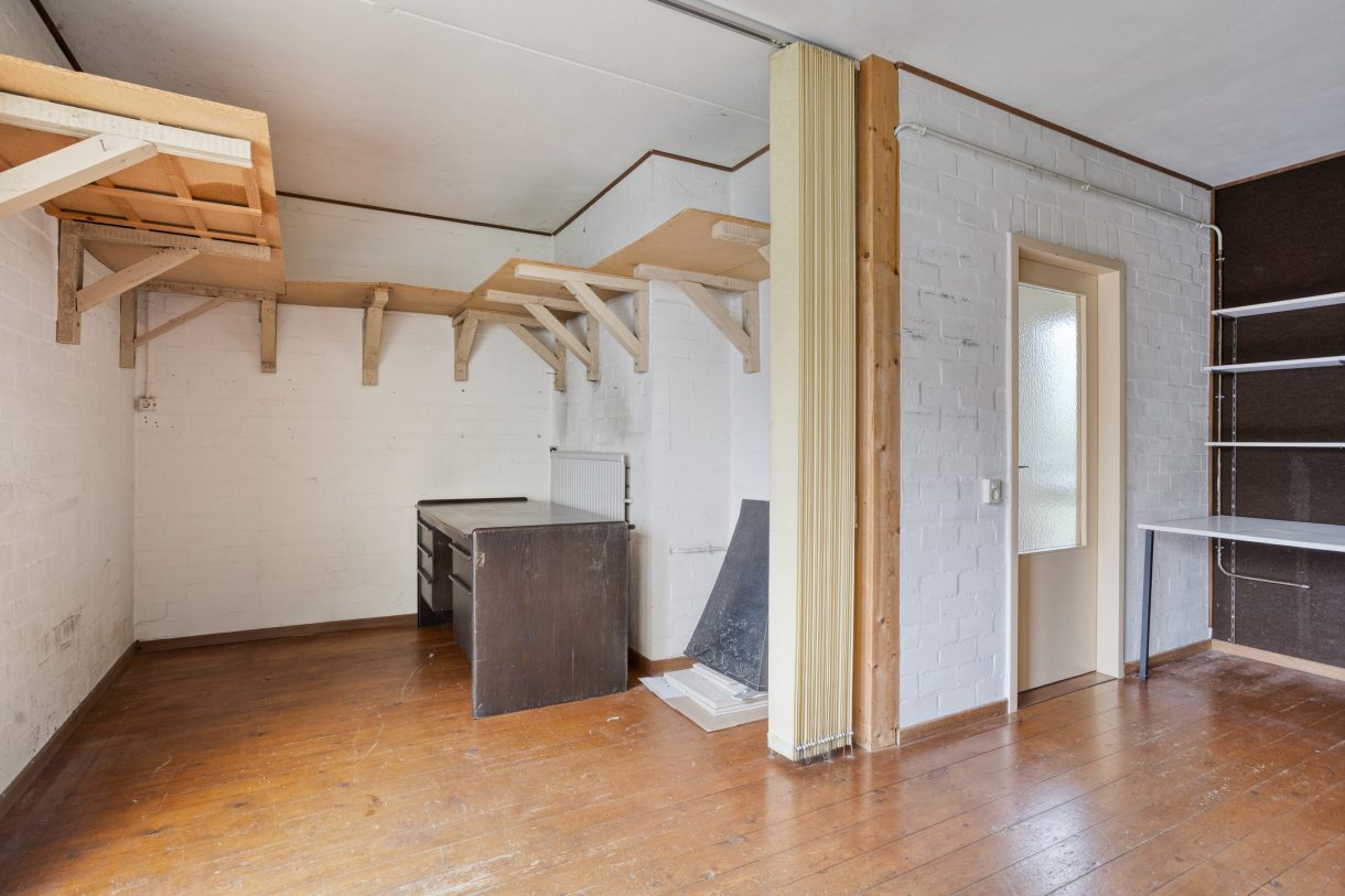 Te koop: Foto Woonhuis aan de Vaarzenhof 152 in Uden