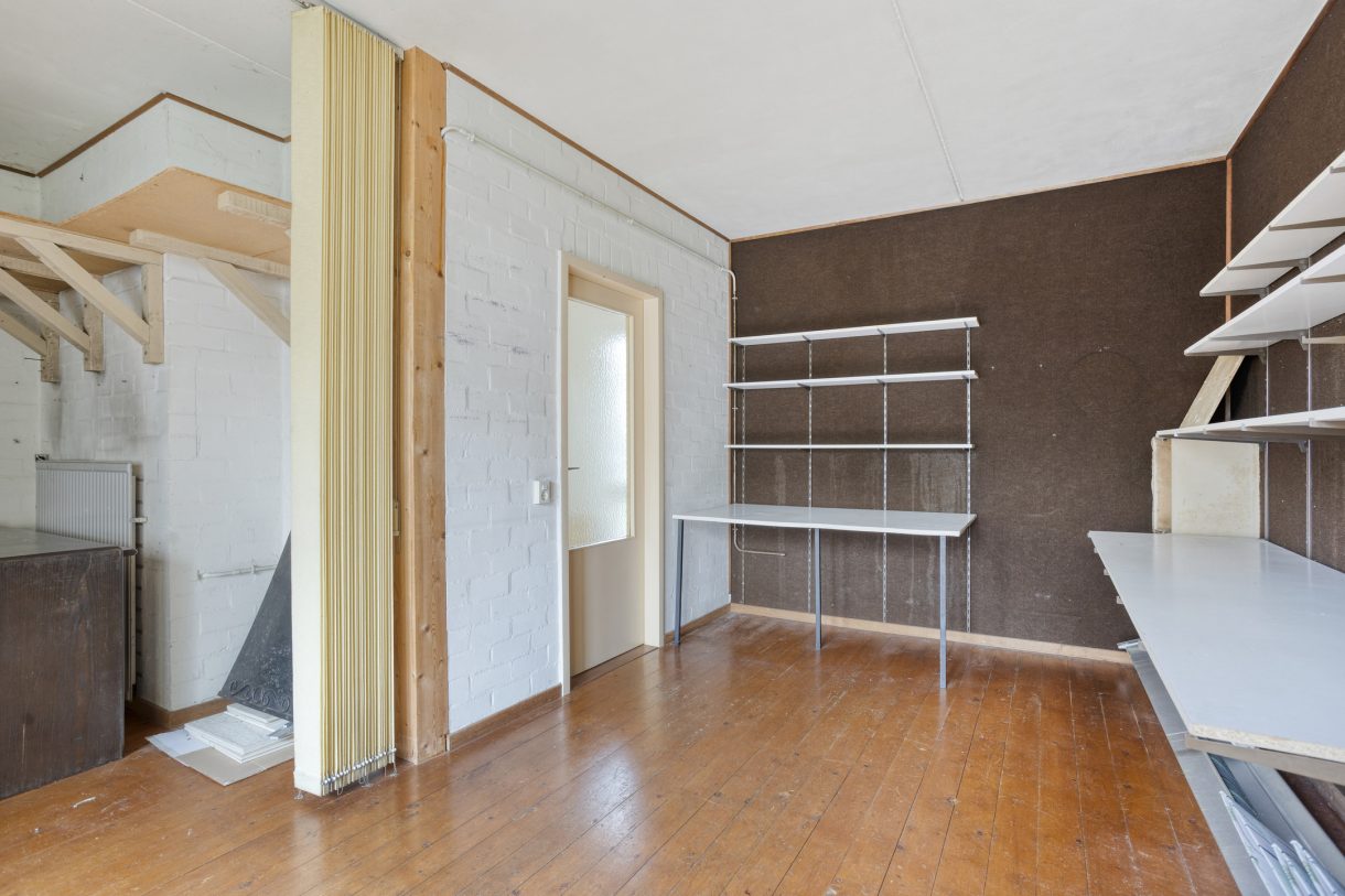 Te koop: Foto Woonhuis aan de Vaarzenhof 152 in Uden