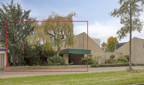 Hoofdfoto van Uden Vaarzenhof 152