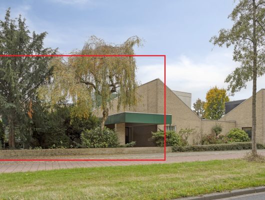 Hoofdfoto van Uden Vaarzenhof 152