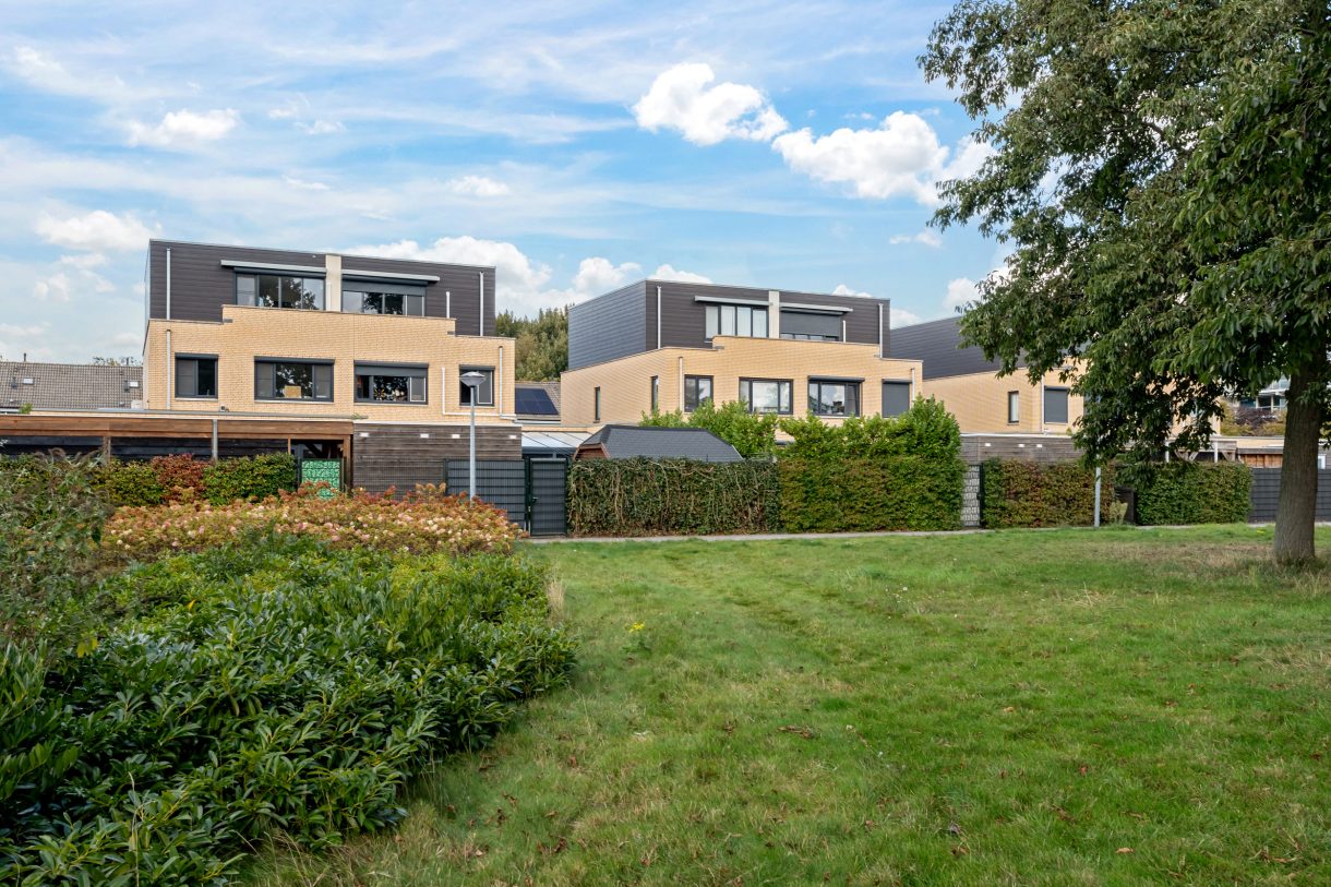 Te koop: Foto Woonhuis aan de Kraanvogellaan 5A in Vlaardingen