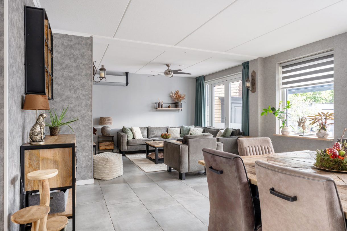 Te koop: Foto Woonhuis aan de Kraanvogellaan 5A in Vlaardingen