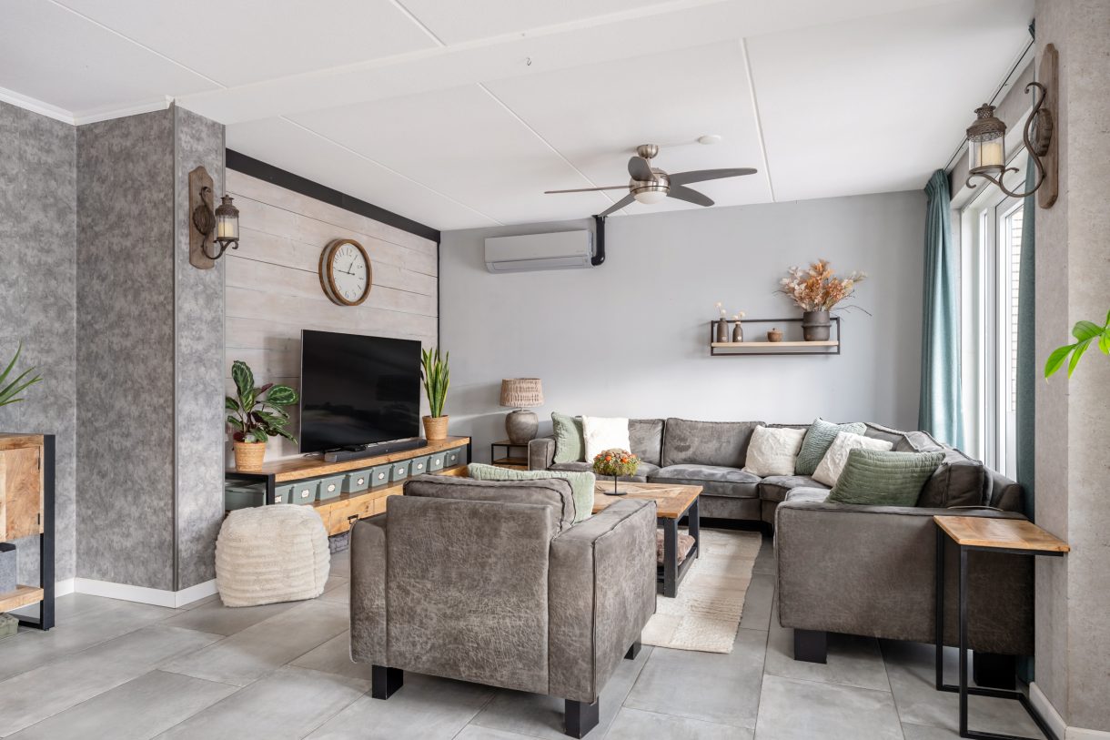 Te koop: Foto Woonhuis aan de Kraanvogellaan 5A in Vlaardingen