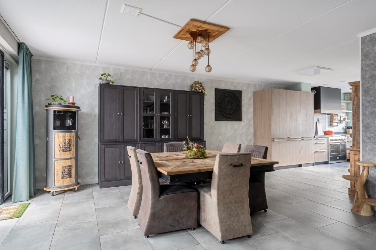 Te koop: Foto Woonhuis aan de Kraanvogellaan 5A in Vlaardingen