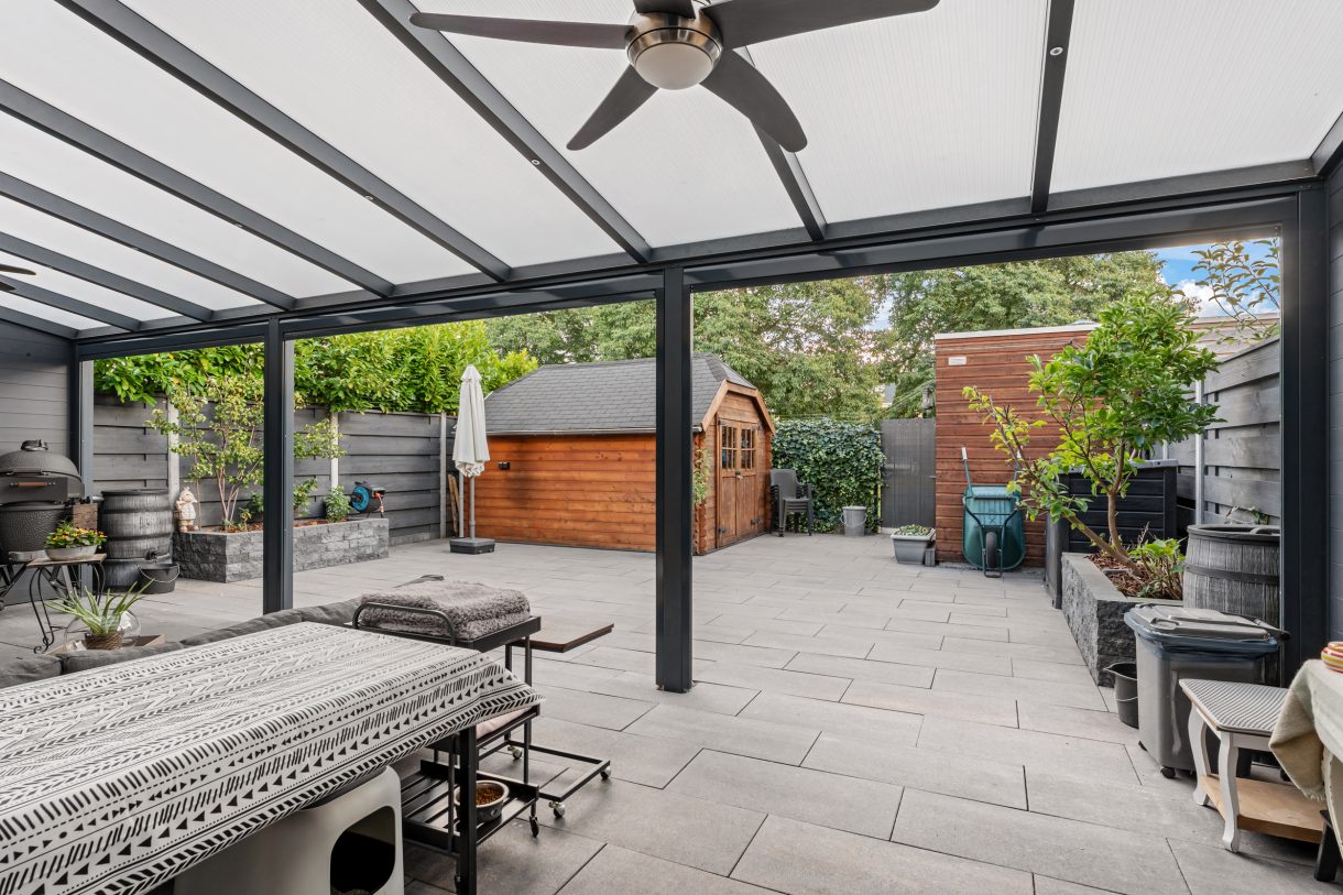 Te koop: Foto Woonhuis aan de Kraanvogellaan 5A in Vlaardingen