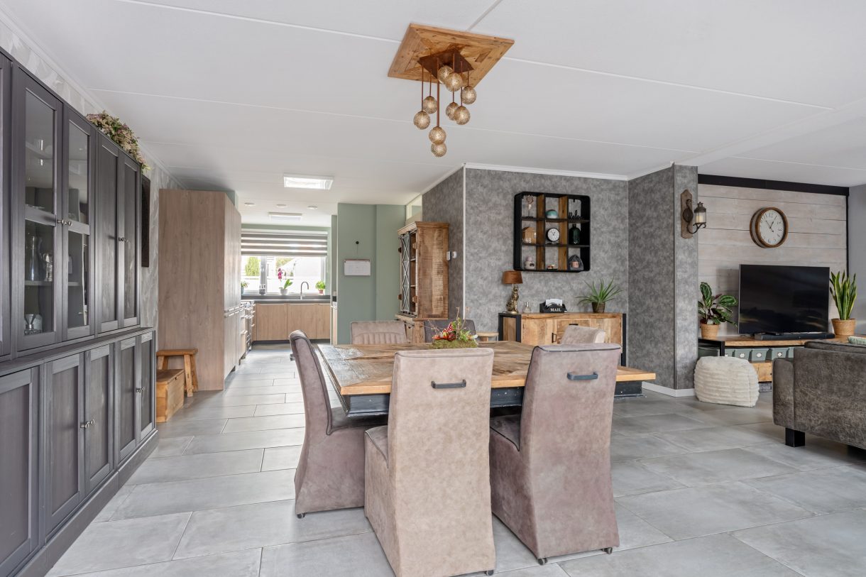 Te koop: Foto Woonhuis aan de Kraanvogellaan 5A in Vlaardingen