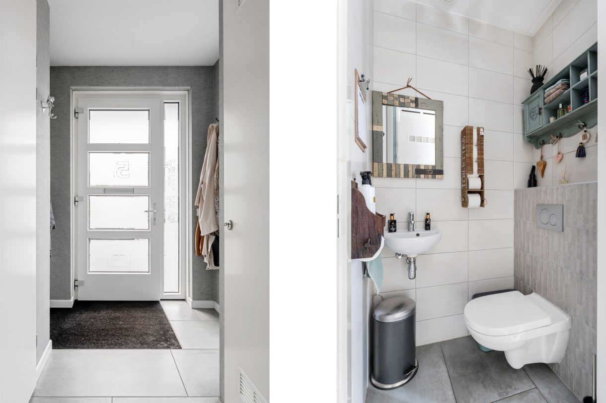 Te koop: Foto Woonhuis aan de Kraanvogellaan 5A in Vlaardingen