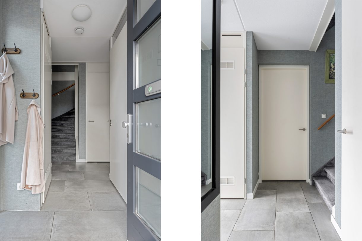 Te koop: Foto Woonhuis aan de Kraanvogellaan 5A in Vlaardingen