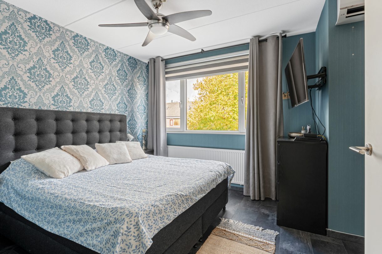 Te koop: Foto Woonhuis aan de Kraanvogellaan 5A in Vlaardingen