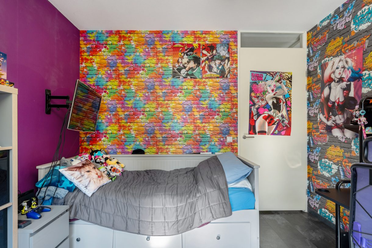 Te koop: Foto Woonhuis aan de Kraanvogellaan 5A in Vlaardingen