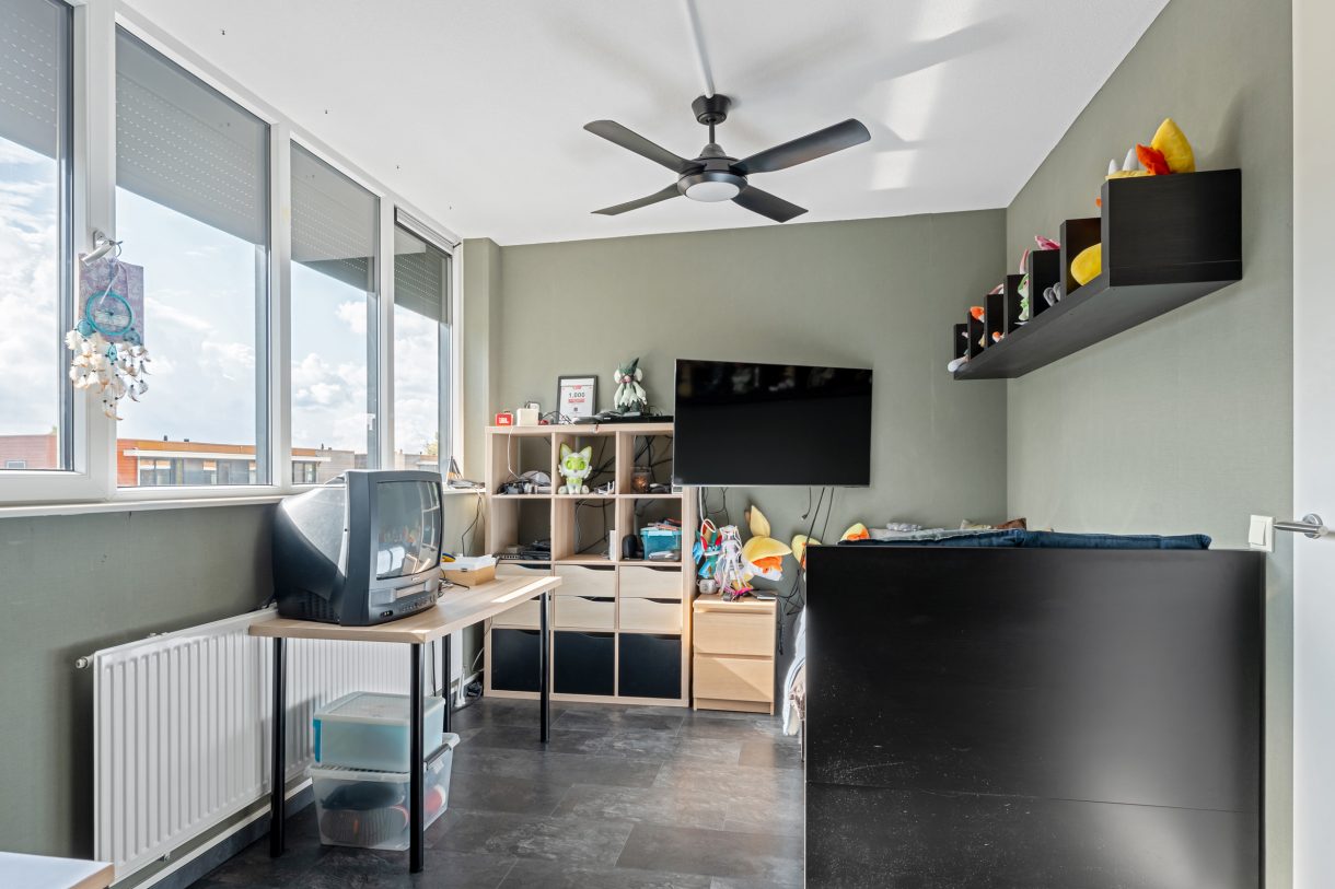 Te koop: Foto Woonhuis aan de Kraanvogellaan 5A in Vlaardingen