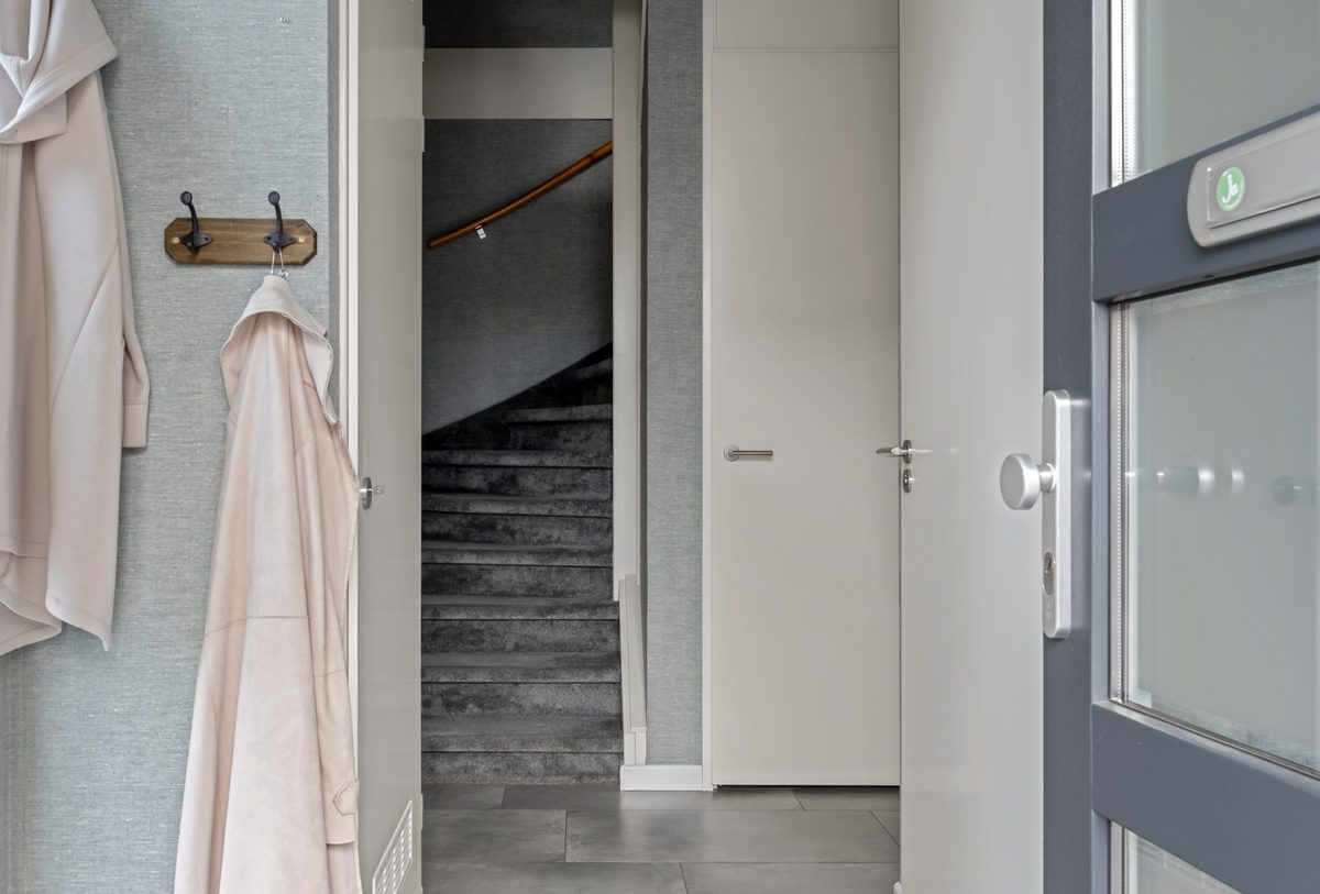 Te koop: Foto Woonhuis aan de Kraanvogellaan 5A in Vlaardingen