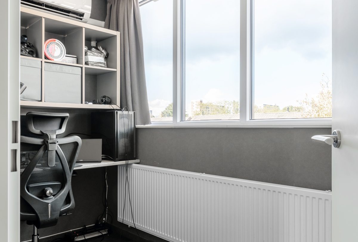 Te koop: Foto Woonhuis aan de Kraanvogellaan 5A in Vlaardingen