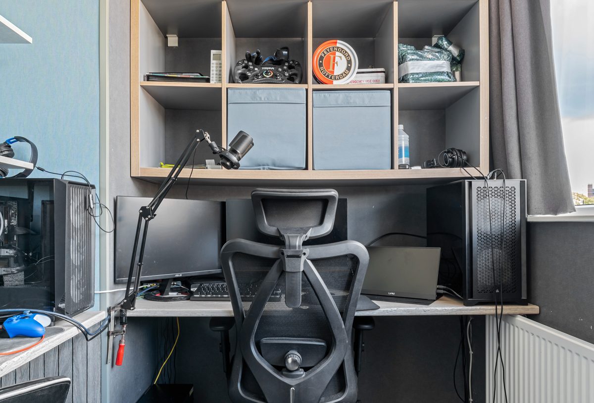 Te koop: Foto Woonhuis aan de Kraanvogellaan 5A in Vlaardingen