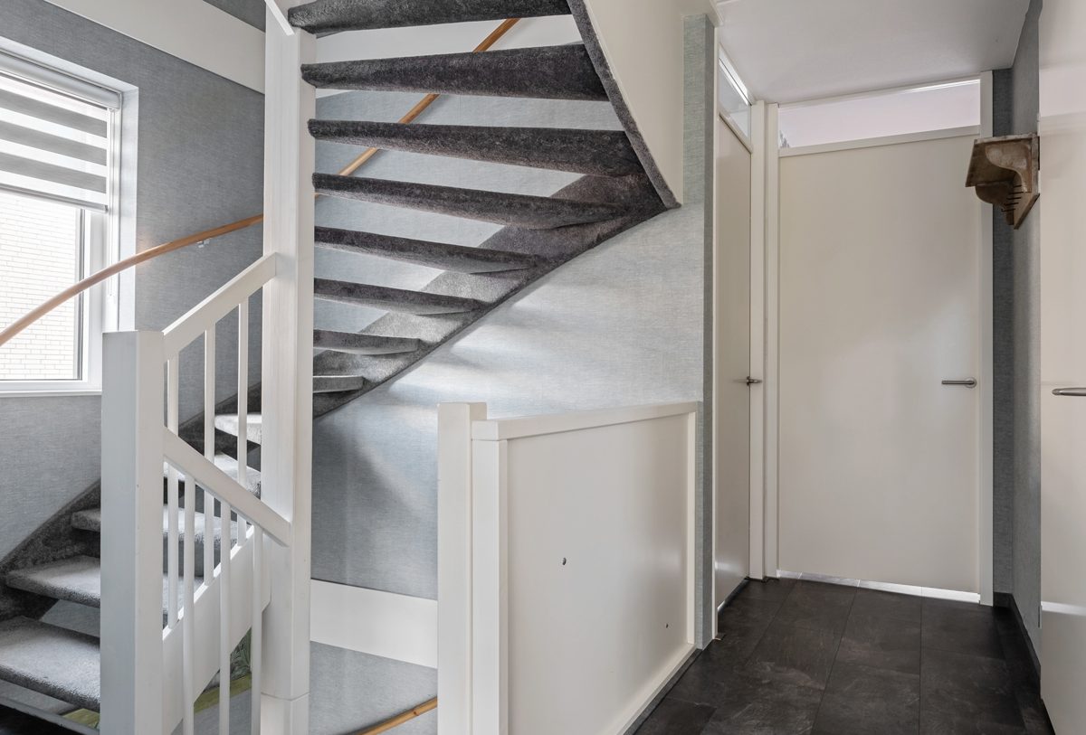 Te koop: Foto Woonhuis aan de Kraanvogellaan 5A in Vlaardingen