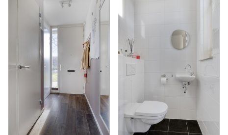 Te koop: Foto Woonhuis aan de Halvemaanstraat 12 in Eindhoven