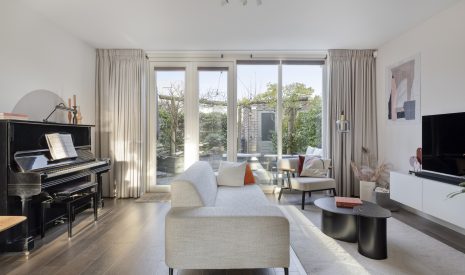 Te koop: Foto Woonhuis aan de Halvemaanstraat 12 in Eindhoven