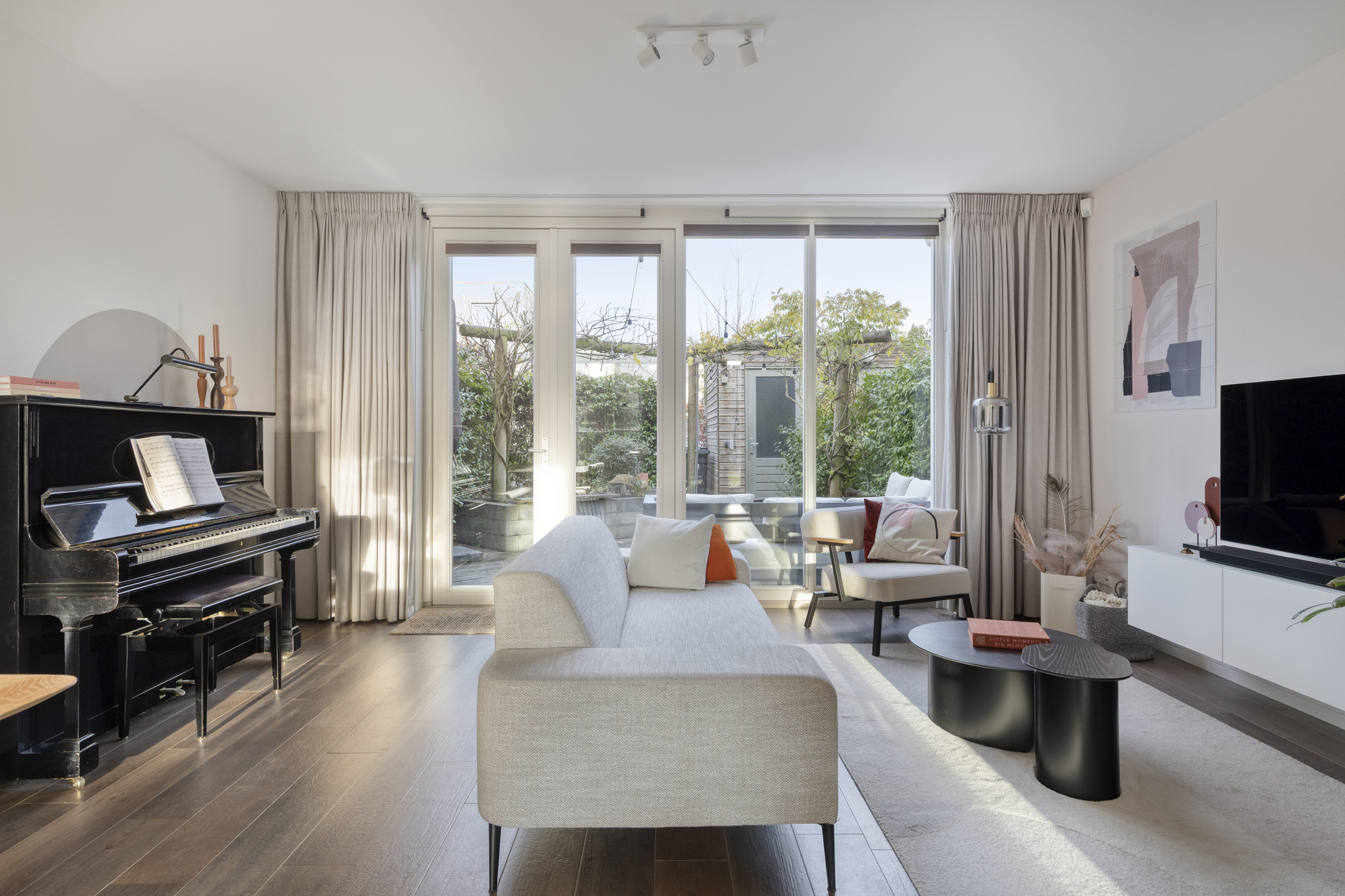 Te koop: Foto Woonhuis aan de Halvemaanstraat 12 in Eindhoven