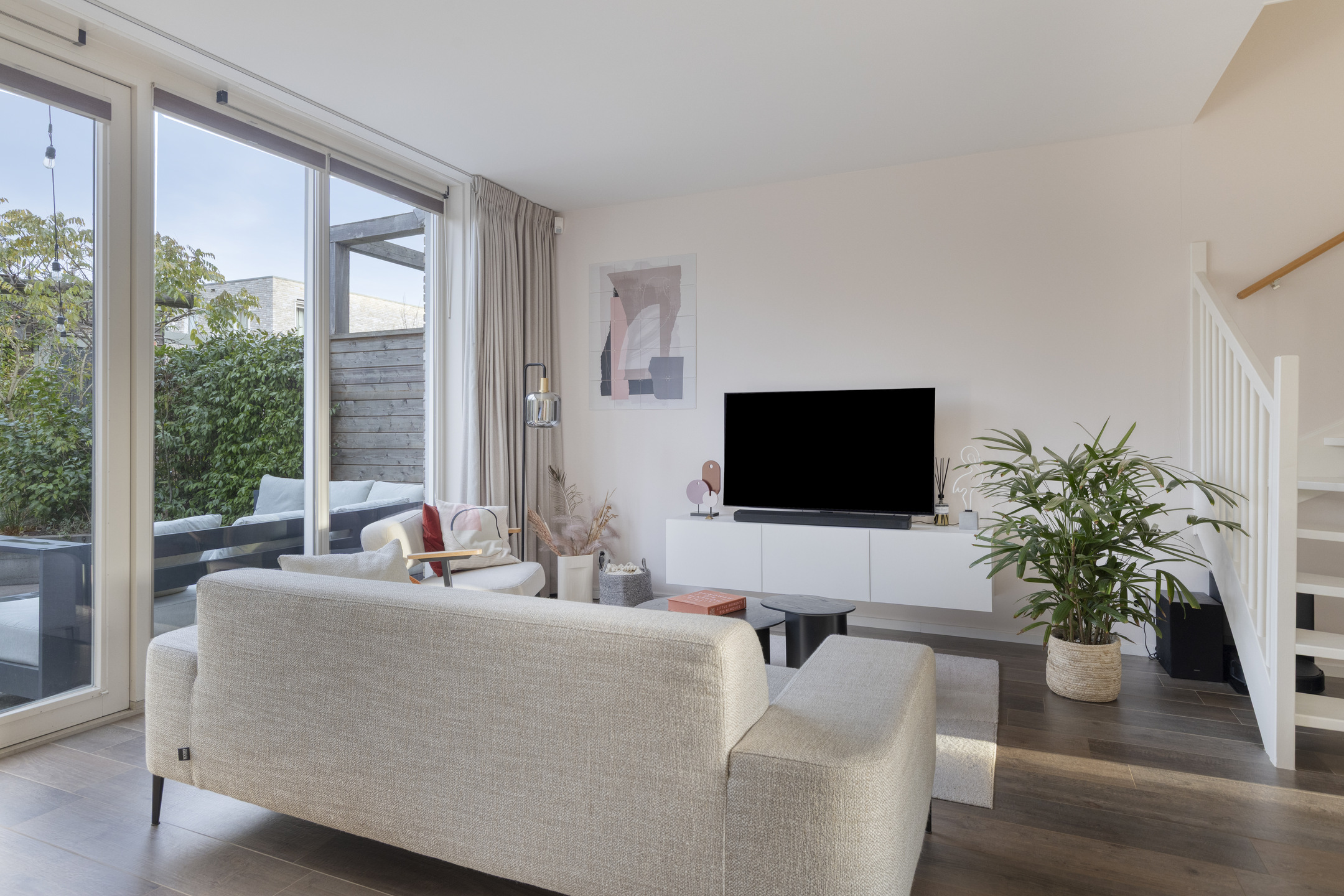 Te koop: Foto Woonhuis aan de Halvemaanstraat 12 in Eindhoven