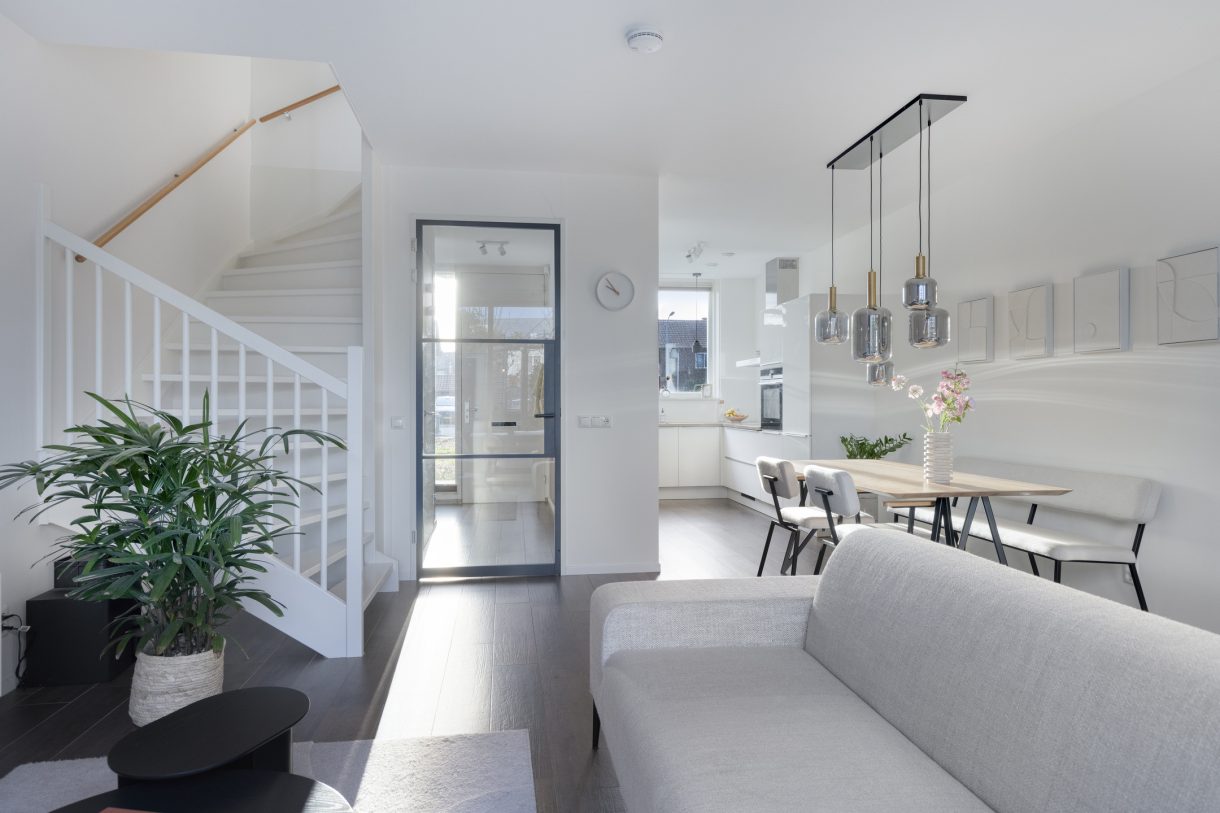 Te koop: Foto Woonhuis aan de Halvemaanstraat 12 in Eindhoven