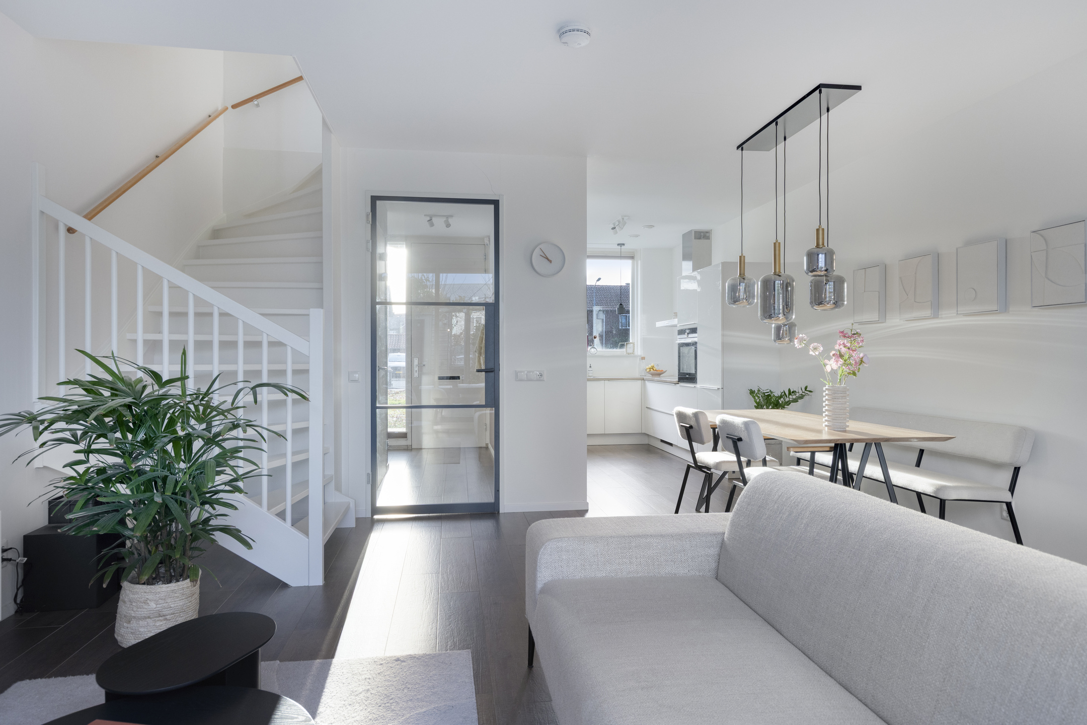 Te koop: Foto Woonhuis aan de Halvemaanstraat 12 in Eindhoven