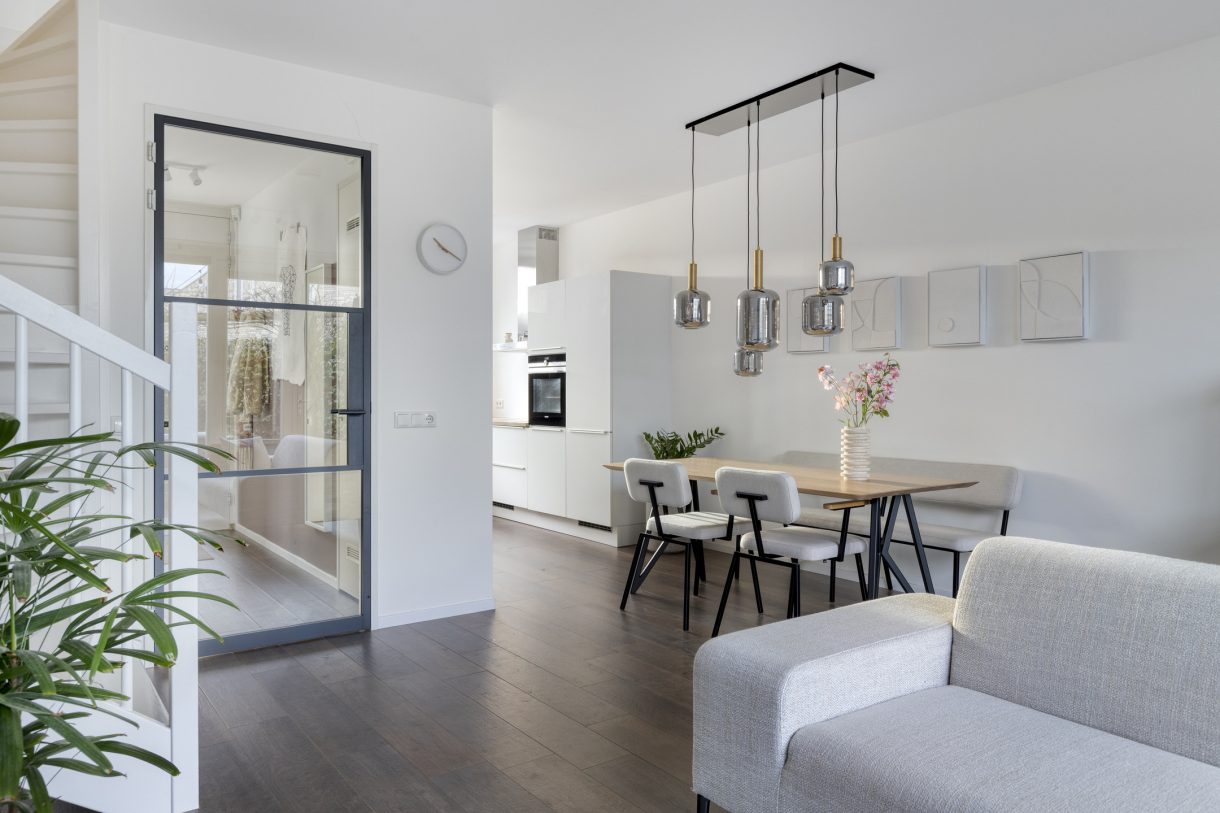 Te koop: Foto Woonhuis aan de Halvemaanstraat 12 in Eindhoven