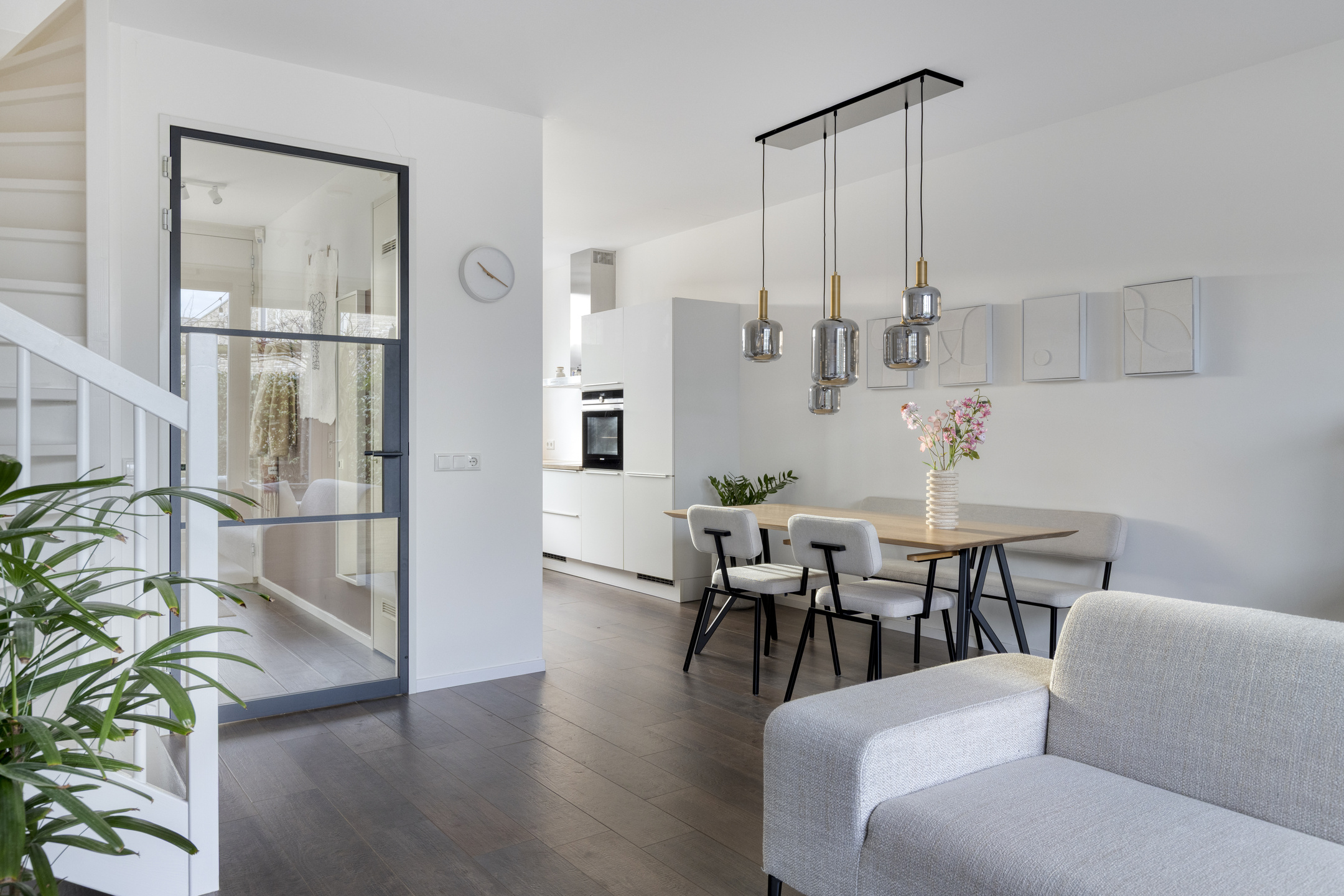 Te koop: Foto Woonhuis aan de Halvemaanstraat 12 in Eindhoven