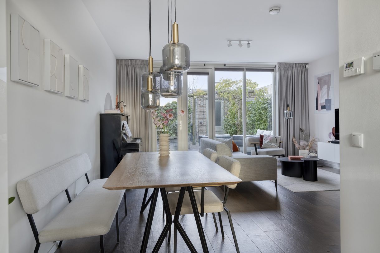 Te koop: Foto Woonhuis aan de Halvemaanstraat 12 in Eindhoven