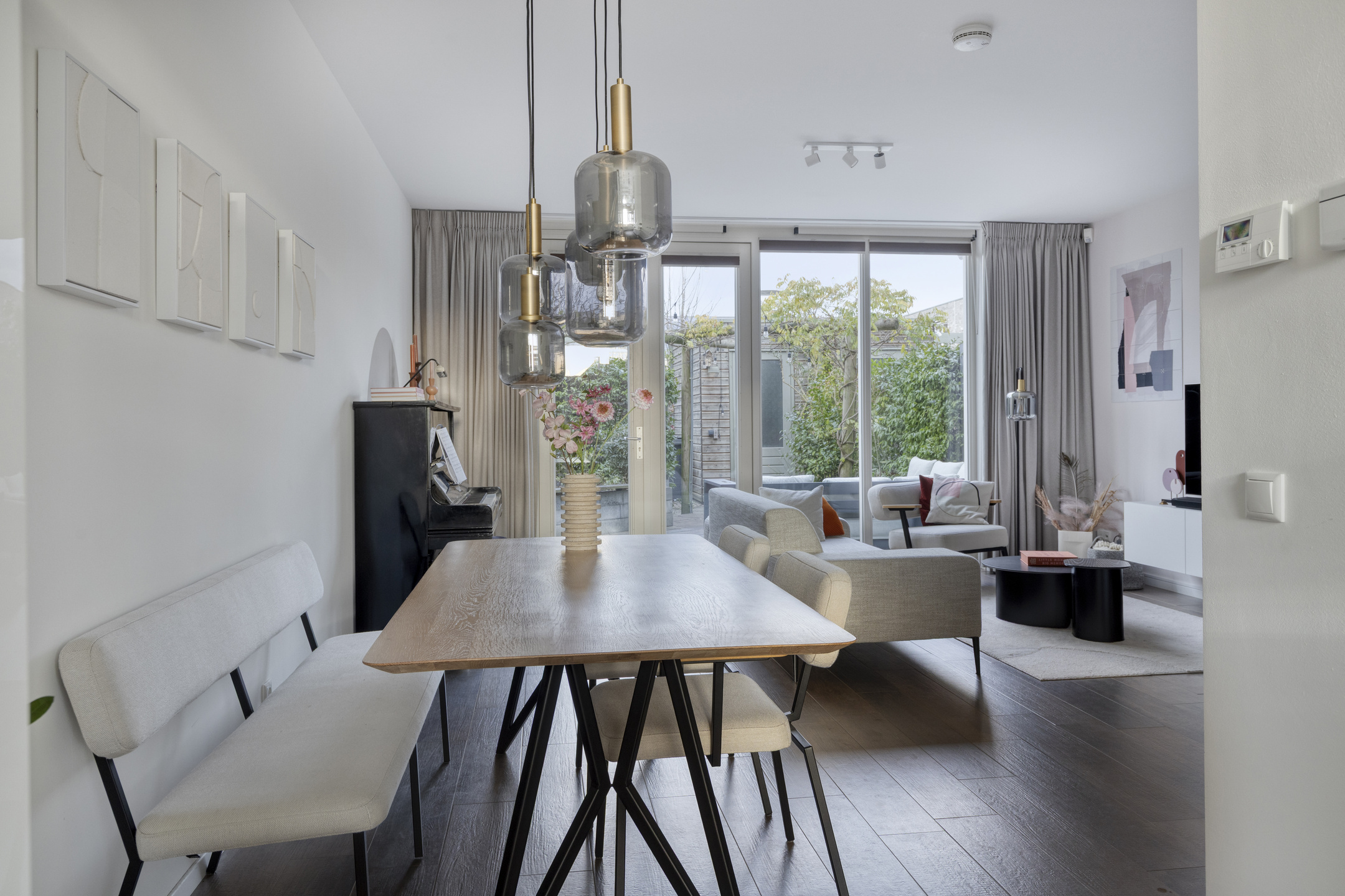 Te koop: Foto Woonhuis aan de Halvemaanstraat 12 in Eindhoven