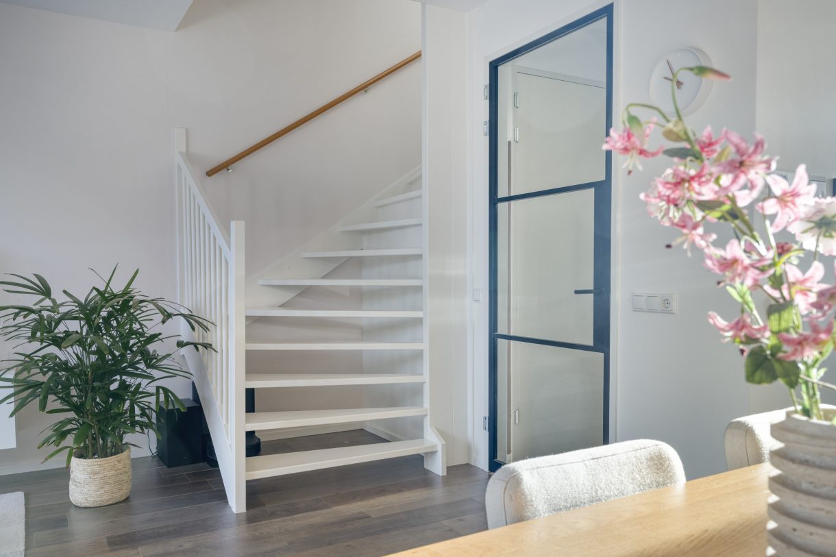 Te koop: Foto Woonhuis aan de Halvemaanstraat 12 in Eindhoven