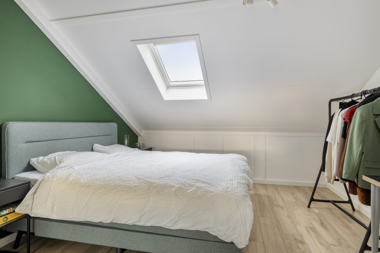 Te koop: Foto Woonhuis aan de Halvemaanstraat 12 in Eindhoven