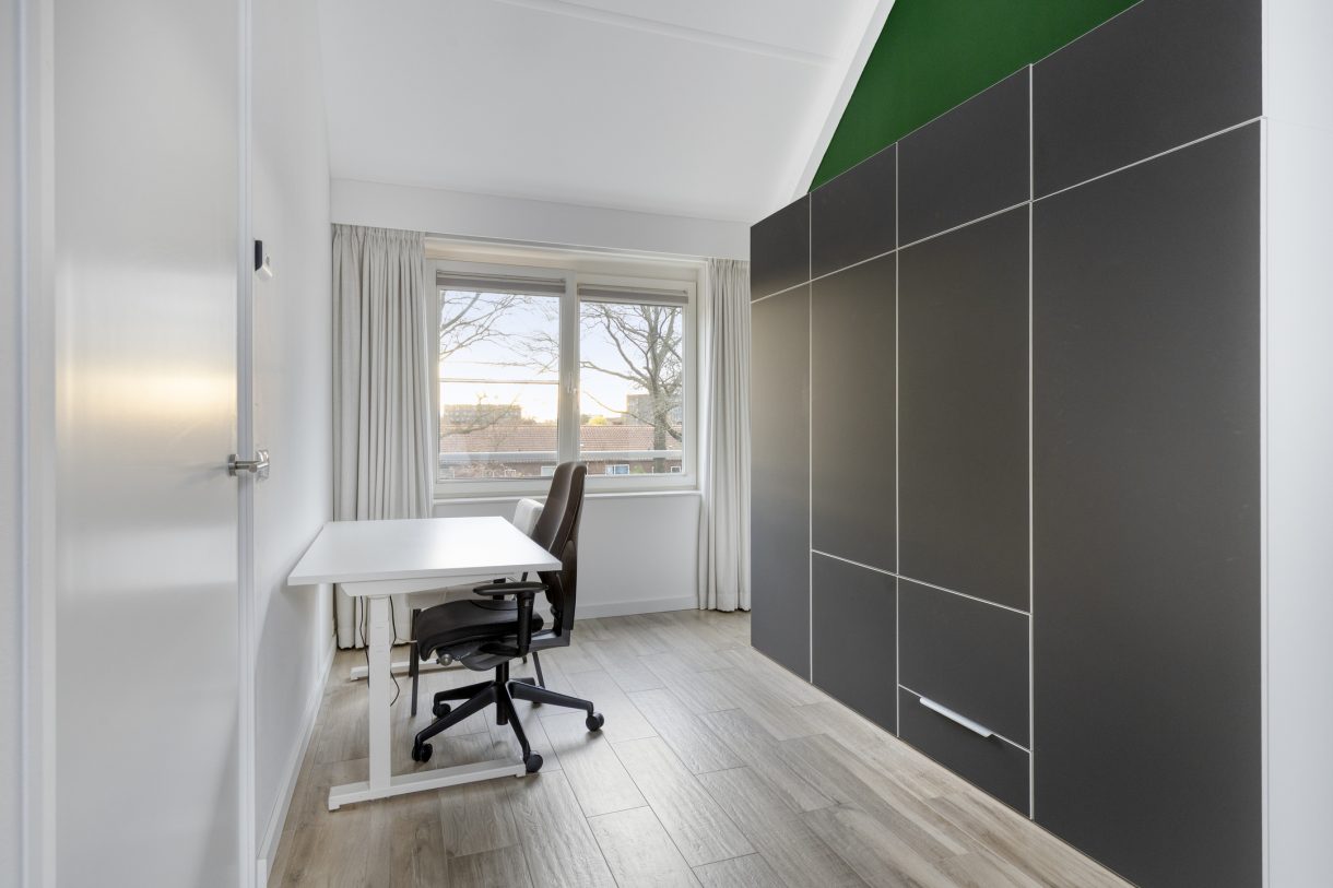 Te koop: Foto Woonhuis aan de Halvemaanstraat 12 in Eindhoven